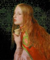 Anthony Frederick Augustus Sandys - Mary Magdalene